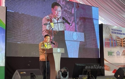 YPSIM Kini Berusia 35 Tahun, Sofyan Tan Ceritakan Suka Duka hingga Terus Eksis