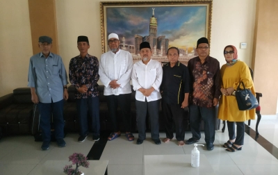 Bahas Persoalan Bangsa, Besok Ormas Gelar Kongres Umat Islam
