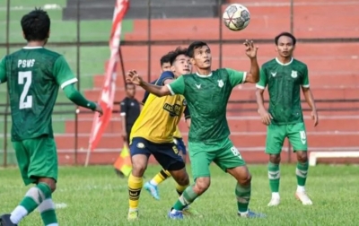 Tidak Sesuai Karakter, PSMS Medan Batalkan Perekrutan Pemain Persija