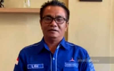 6 DPC Demokrat Sumut Minta Hakim Mahkamah Partai Muscab Ulang