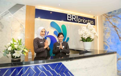 Bisnis Wealth Management BRI Tumbuh 12,9%
