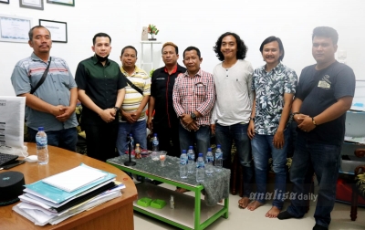 Forwakum Berpotensi Hadirkan Pendampingan Hukum Melalui Media Bagi Masyarakat Sergai