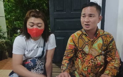 Korban Pengeroyokan Jadi Tersangka Setelah Dilaporkan Pelaku