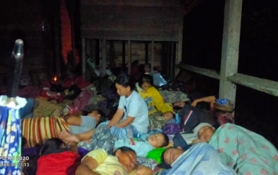 Imbauan Kepala BNPB Bagi Masyarakat Terdampak Gempa Magnitudo 6.4 Mentawai