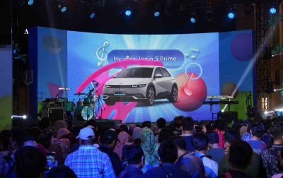 BritAma FSTVL Jilid 4 Hadirkan Beragam Hadiah Ramah Lingkungan