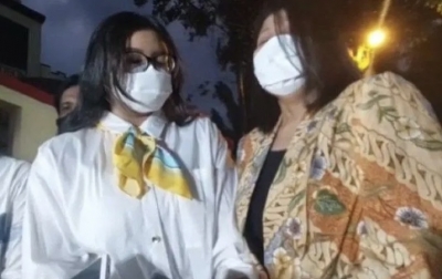 Istri Ferdy Sambo, Putri Candrawathi Dicegah Pergi ke Luar Negeri