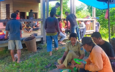 UPDATE Gempa Magnitudo 6.4, BNPB Kirimkan 2 Ton Beras dan Dukungan Lainnya