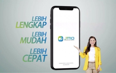 Melalui JMO, BPJamsostek Beri Layanan Terbaik untuk Peserta