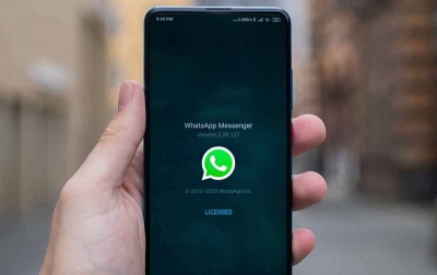 Cara Anti Banned Menggunakan Aplikasi GB WhatsApp
