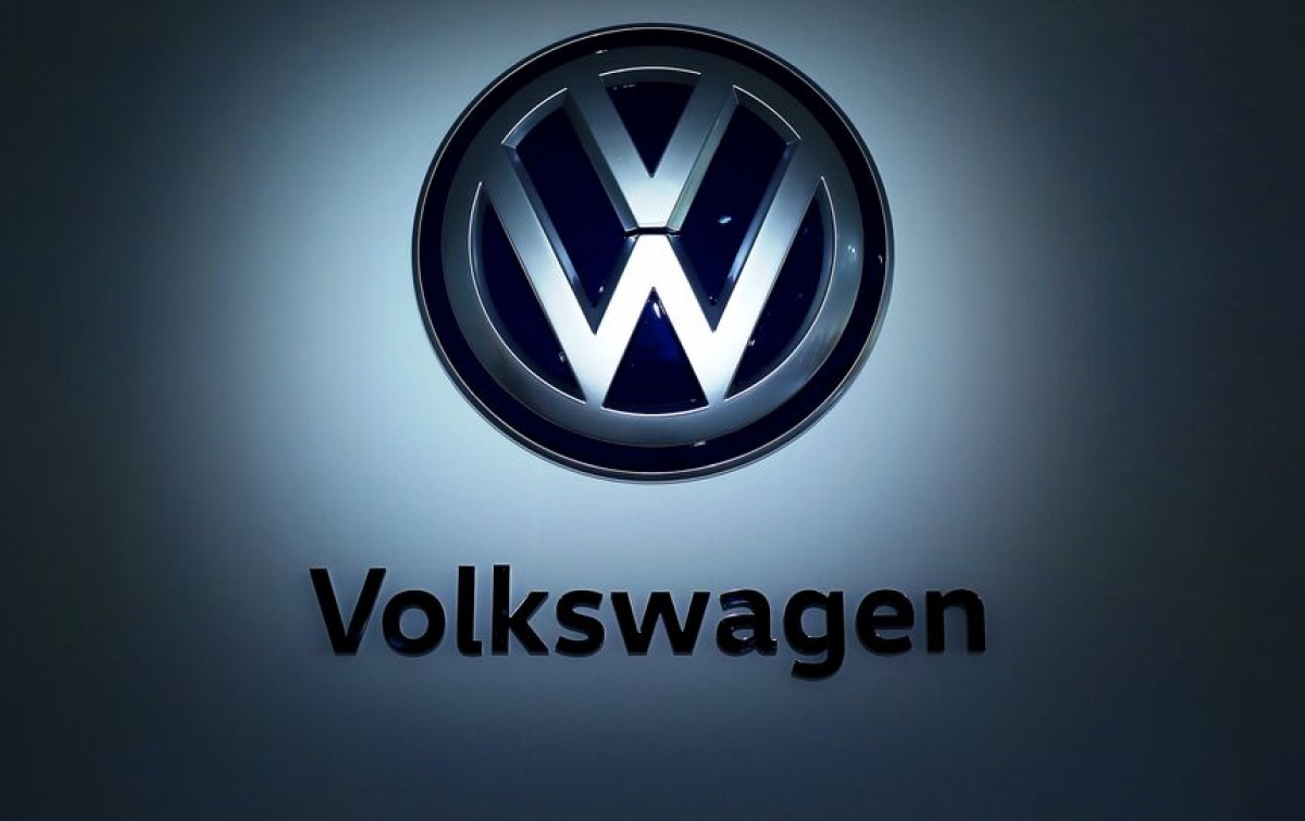 Volkswagen Kebut Transisi Kendaraan Listrik