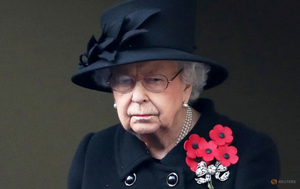 Ratu Elizabeth II Tutup Usia, Para Pemimpin Dunia Berikan Penghormatan