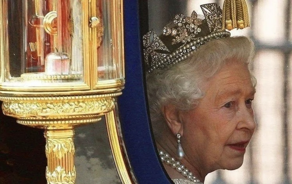 Berbagai Rekor Dipecahkan Ratu Elizabeth II Selama Bertakhta