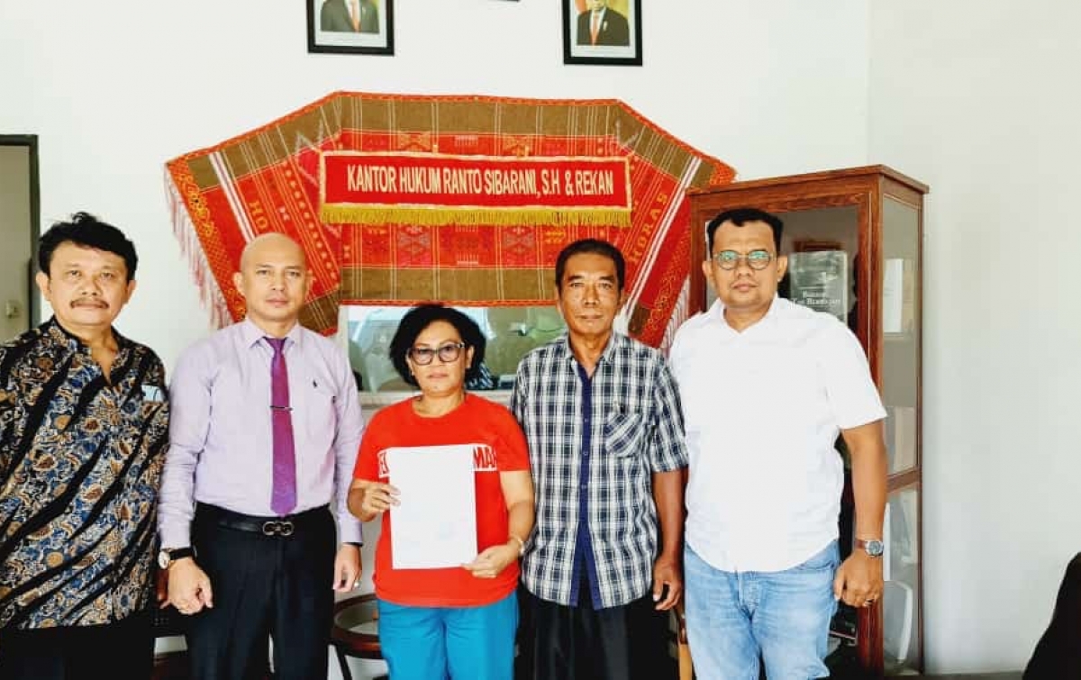 Ditingkatkan ke Proses Penyidikan, Fajar Siringoringo Diduga Korban Pembunuhan