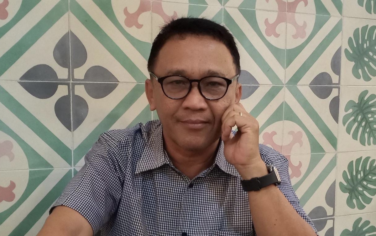 Pengamat Hukum Budi Sitepu: Tersangka Perusak Rumah Ibadah Layak Ditahan