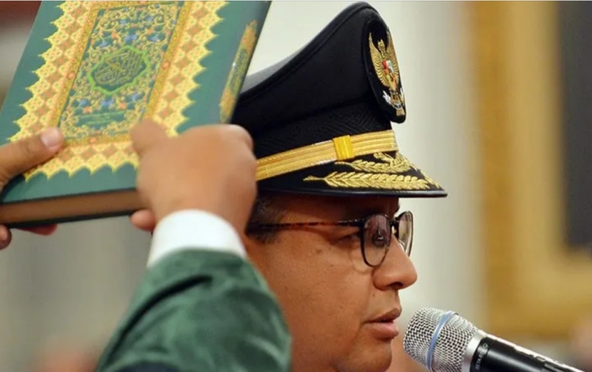 Penjabat Gubernur Jakarta Harus Netral dan Berintegritas