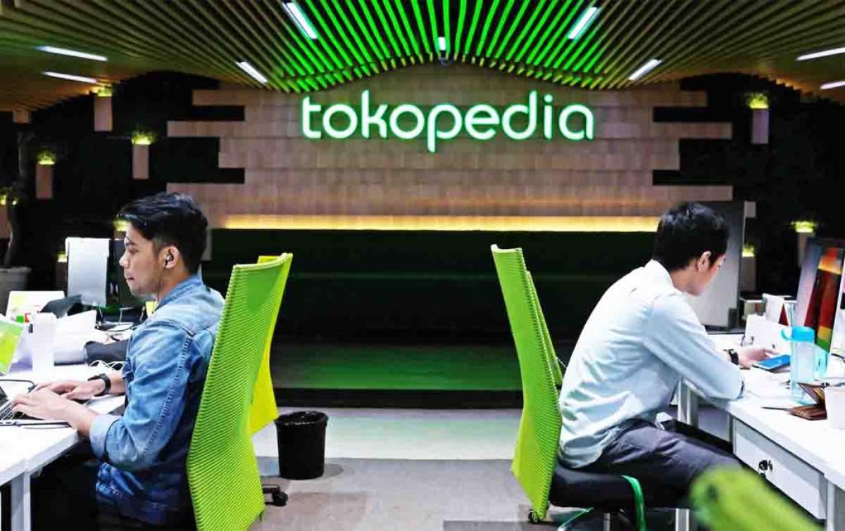 Peduli Terhadap Karyawan, Tokopedia Raih Best Places to Work Asia-Pacific 2022