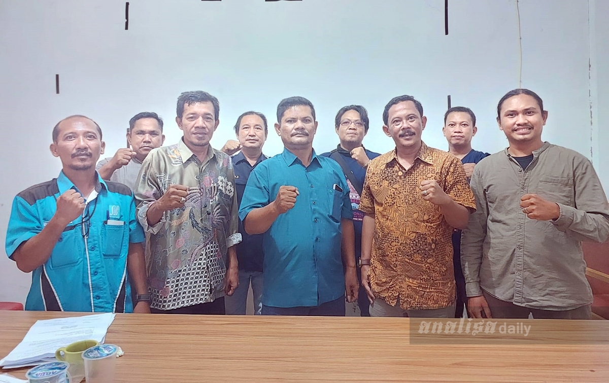 Tingkatkan Pemahaman Wartawan Tentang Perlindungan Anak