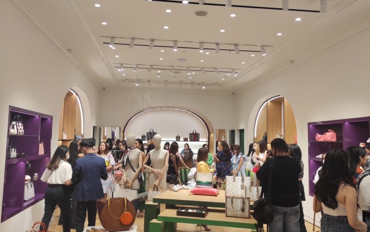 Kate Spade New York Hadirkan Koleksi Klasik