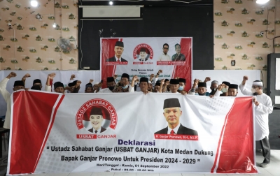 SMK Boarding Gratis ala Ganjar Perlu Dijadikan Program Nasional