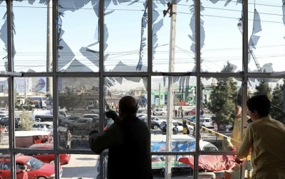 Ledakan di Masjid Afghanistan, 18 Orang Tewas