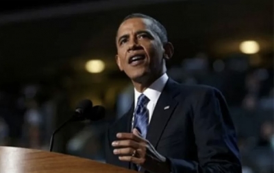 Barack Obama Memenangkan Emmy Awards 2022
