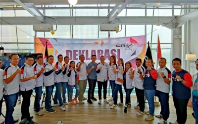 CCI Chapter Sumut Resmi Dideklarasikan