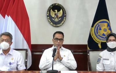 Imbas Kenaikan Harga BBM Subsidi, Pemerintah Sesuaikan Tarif Angkutan