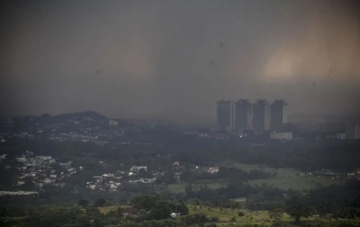 BMKG Ingatkan Waspada Potensi Hujan Hingga Gelombang