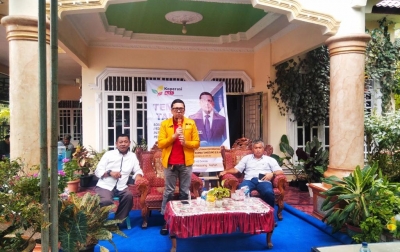 Koperasi ABS Dorong Pemerintah Lakukan Redistribusi Lahan Plasma Perkebunan