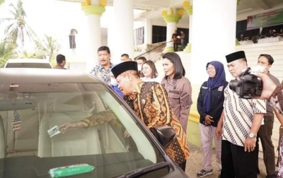 14 Aset Pemko Tanjungbalai Berhasil Dikembalikan Kejari-TBA
