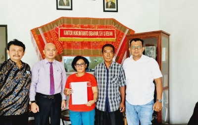 Ditingkatkan ke Proses Penyidikan, Fajar Siringoringo Diduga Korban Pembunuhan