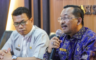 Pemprov Sumut-Aceh Gelar Sayembara Desain Logo hingga Lagu Tema PON XXI