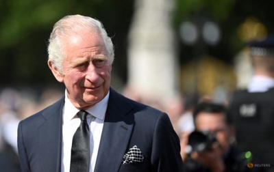 Raja Charles Berjanji Ikuti Teladan Ratu Elizabeth