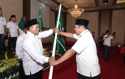 KAHMI Paluta Diharap Bisa Pengaruhi Kebijakan demi Kemajuan Bangsa