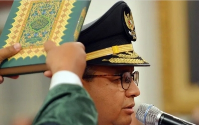 Penjabat Gubernur Jakarta Harus Netral dan Berintegritas