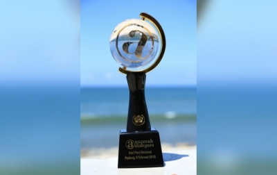 PWI Kembali Selenggarakan Anugerah Jurnalistik Adinegoro 2022