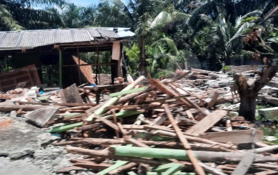 Tingkatan Produksi, PTPN 2 Segera Bersihkan Areal HGU Bulu China