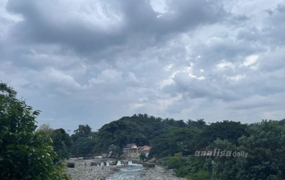 Info Prakiraan Cuaca Sumut Rabu 14 September 2022, Berpotensi Hujan