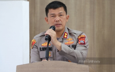 Terkait Kasus BLBI, Bekas Bioskop dan Tanah di Simalungun Disita