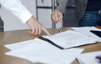 Struktur dan Mekanisme Perjanjian dengan Notaris