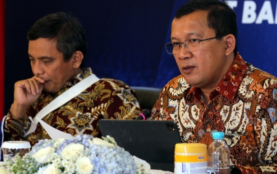 Laba Bersih Bank Tabungan Negara Melonjak 59,87 Persen