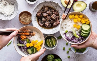 Tips Konsumsi Karbohidrat Agar Tak Sebabkan Kenaikan Berat Badan