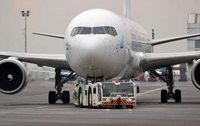 Penerbangam di Bandara Milik AP 2 Menuju ke Pemulihan