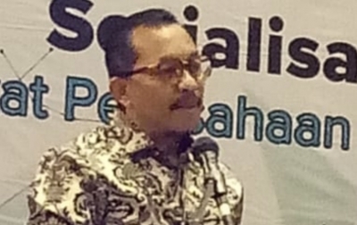 Gubsu Edy Rahmayadi Tegaskan, Media Cetak Harus Tetap Tumbuh dan Berkembang