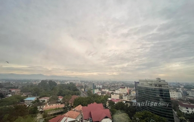 Info Prakiraan Cuaca Sumut Minggu 18 September 2022: Berpotensi Hujan