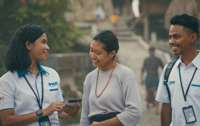 Perkuat Inklusi Keuangan, Holding UMi Beri Akses Layanan Keuangan Lebih Dekat dan Lengkap