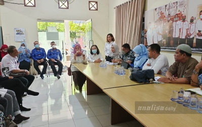 Pemerintah Dampingi Anak yang Jadi Korban Kekerasan Seksual