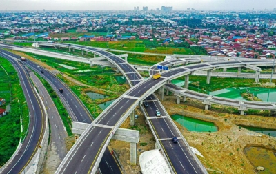 Kehadiran Tol Medan-Binjai-Stabat Berdampak Positif Pada Perkembangan Ekonomi di Sumut