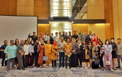 60 Persen Wisatawan Datang dari Indonesia, MHTC Kembali Sasar Medan