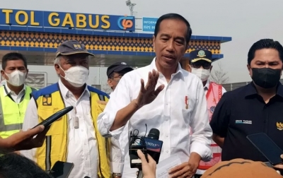 Jokowi Tegaskan, Tidak Ada Penghapusan Golongan Daya 450 VA